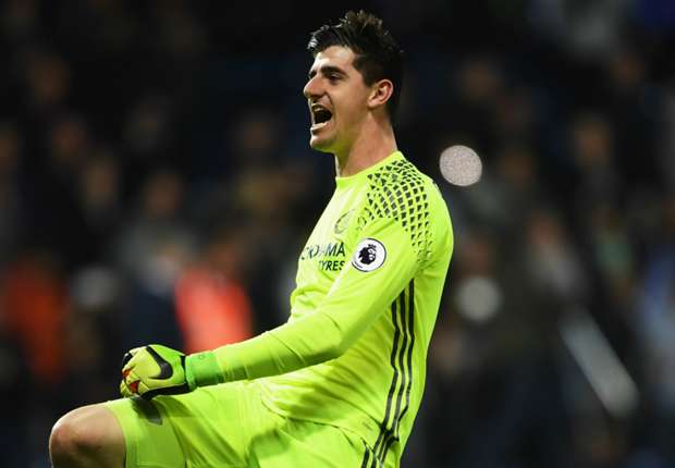 Courtois bất ngờ từ chối gia hạn hợp đồng với Chelsea