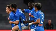 Piotr Zielinski Napoli Inter