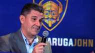 John Gregory Chennaiyin FC ISL 4