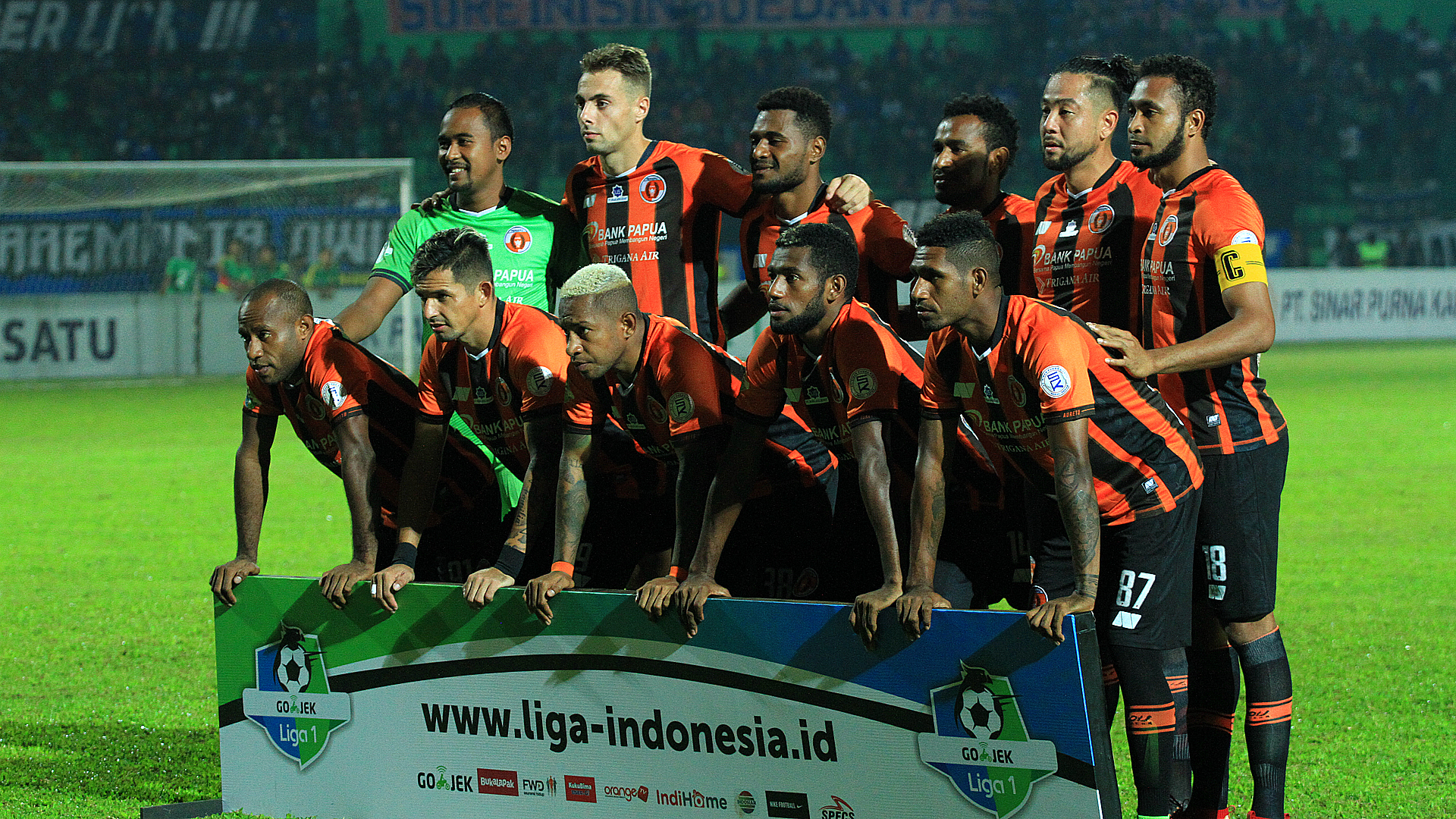 Liga 1: Persib Bandung Vs Perseru, Bauman Yakin Bisa Menang