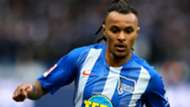 VALENTINO LAZARO HERTHA BSC