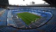 Santiago Bernabeu
