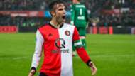 Robin van Persie Feyenoord Eredivisie 09232018