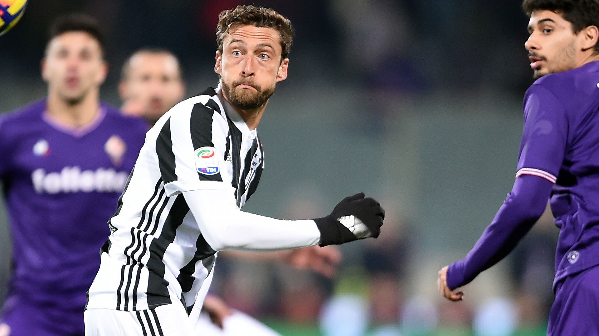 Marchisio Fiorentina Juventus