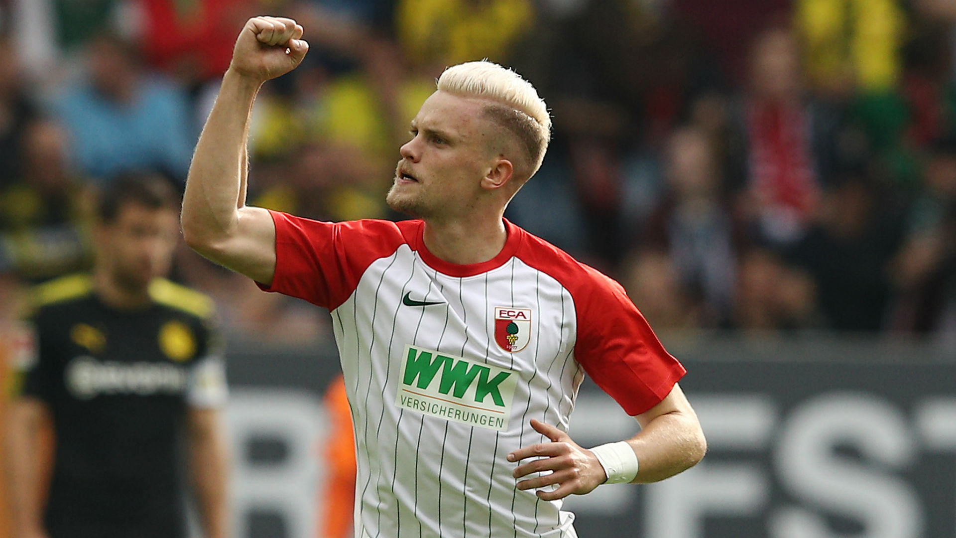 Philipp Max Augsburg Philipp Max Augsburg