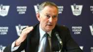 Premier League Richard Scudamore