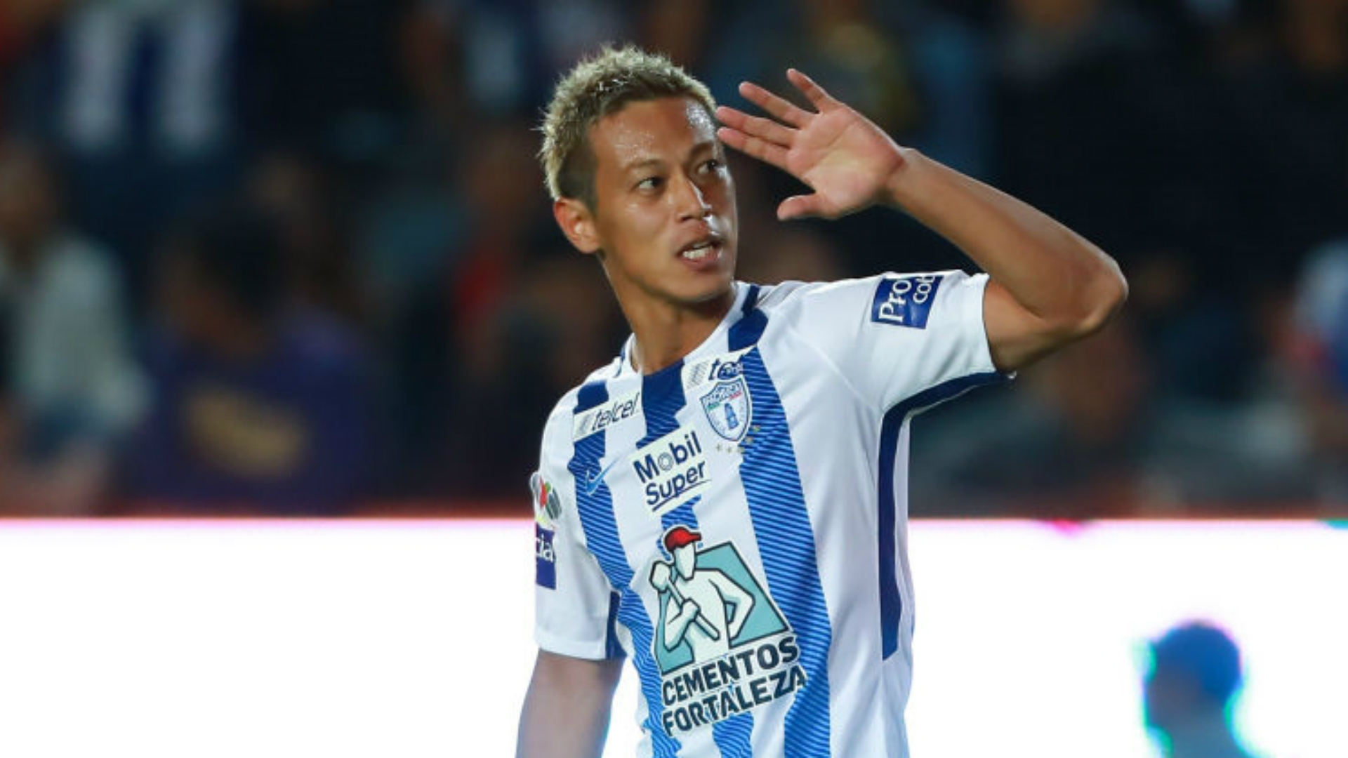 Keisuke Honda
