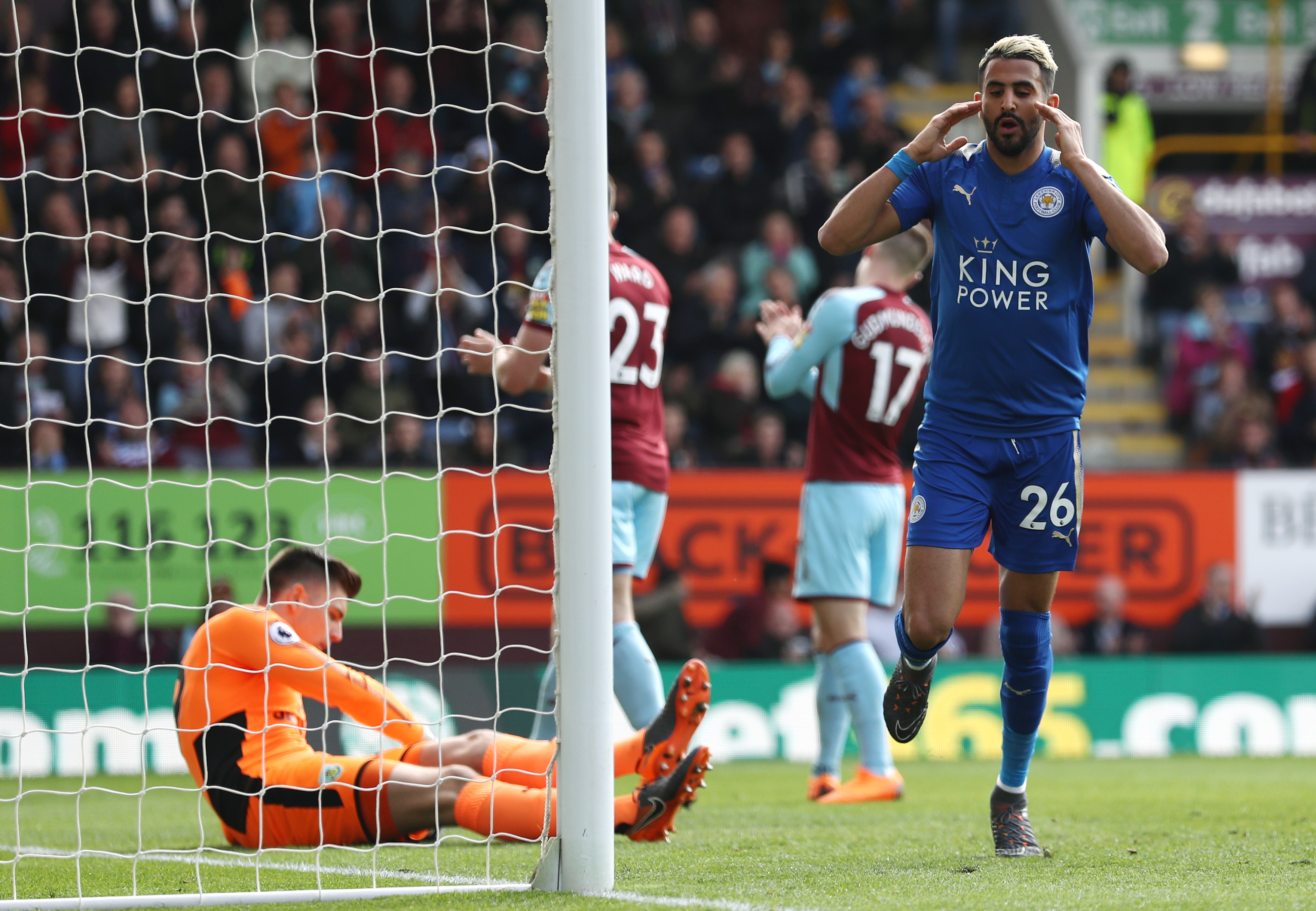 Mahrez