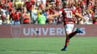 Diego - Flamengo x Bangu - 20/01/2019