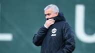 Jose Mourinho 2018