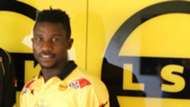 Ifeanyi Matthew, Lillestroem