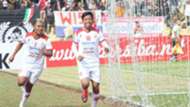 Joko Prayitno & Dedi Cahyono - Persis Solo