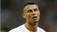 Cristiano Ronaldo Portugal Uruguai Copa do Mundo 30 06 2018