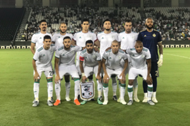 منتخب الجزائر