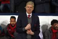 Arsene Wenger