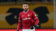 Brandon Borrello 1. FC Kaiserslautern 20112017