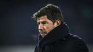 Erwin van de Looi, Feyenoord - Willem II, KNVB Beker 02282018