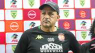 Owen Da Gama, Highlands Park
