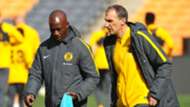 Giovanni Solinas Kaizer Chiefs