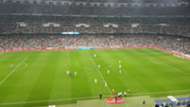 Real Madrid Betis