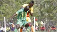 Muhoroni Youth v Kariobangi Sharks.