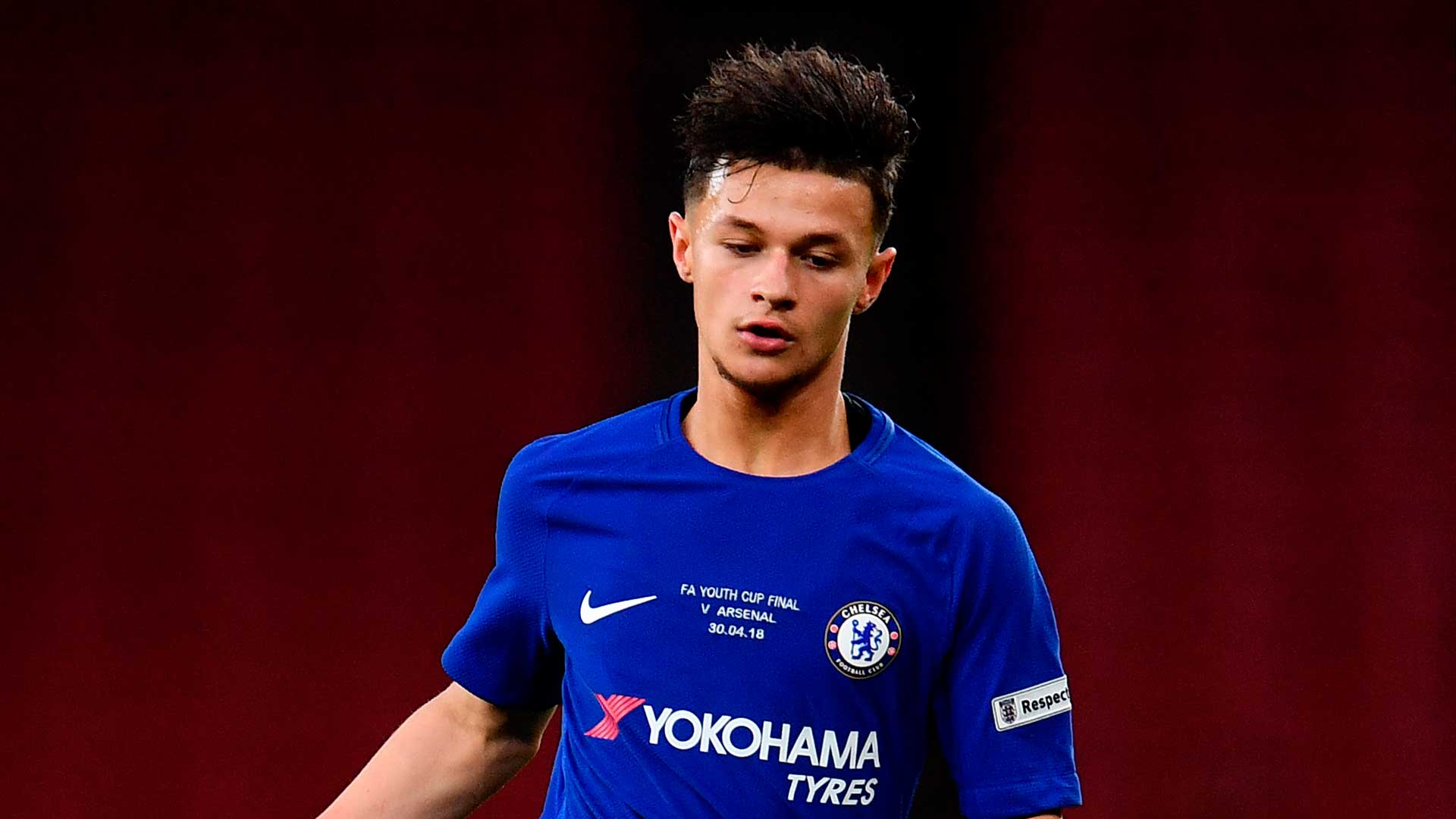 Chelsea academy update McEachran and Redan shine in a busy month of