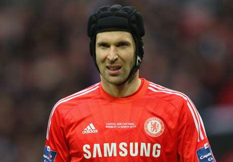 Chelsea bietet Ex-Keeper Cech Job im Verein an