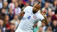 Arturo Vidal