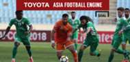 AFC Cup MD 5 W