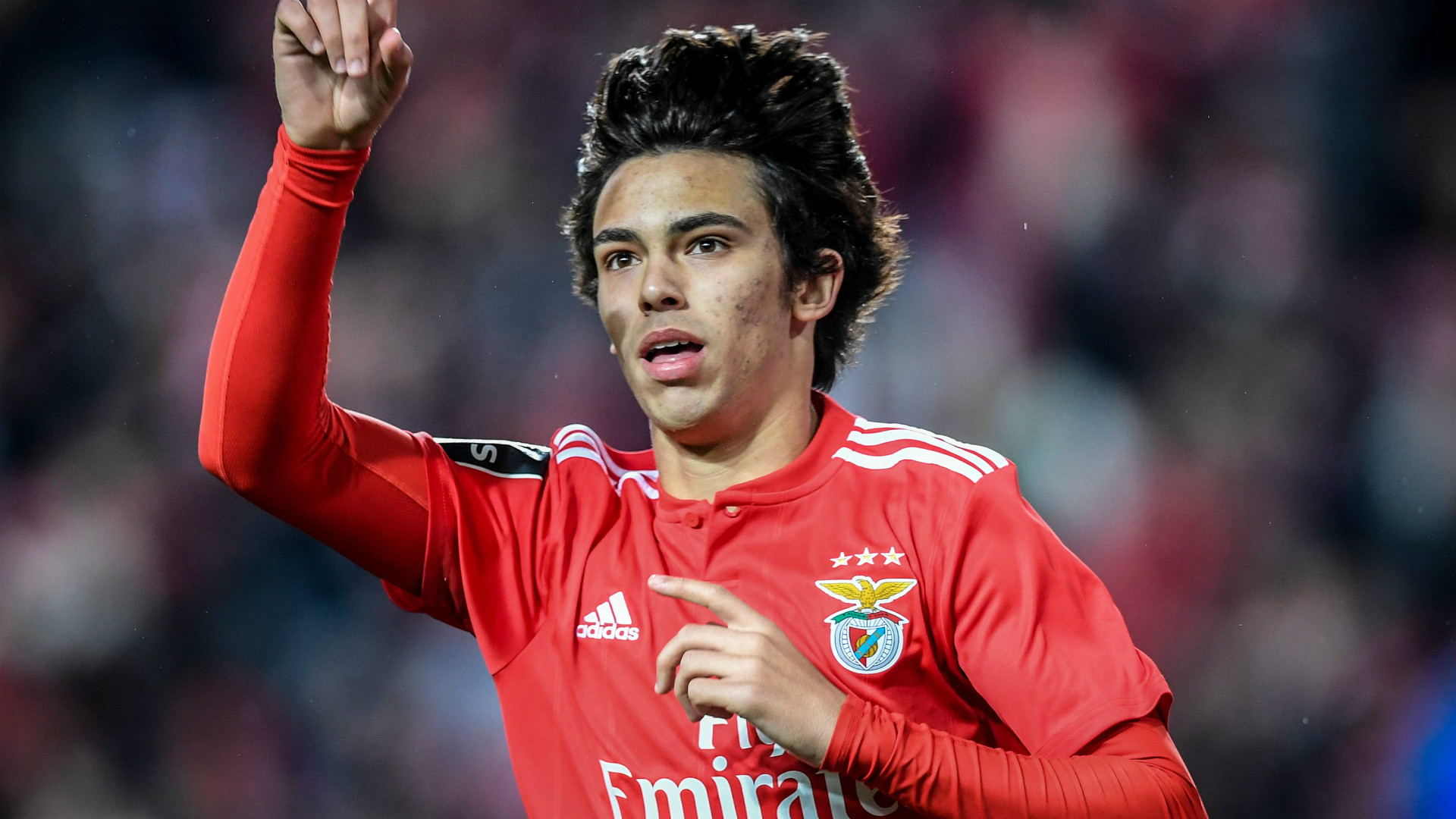 Joao Felix - Atletico Madrid news: Joao Felix smashes Aguero's Atleti