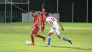 Manuel Arana FC Goa CD Algar Deportivo