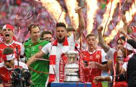 135 Gambar gambar arsenal juara Terkini