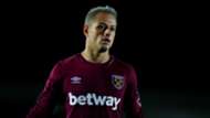 Javier Hernandez West Ham