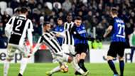 Icardi Juve-Inter