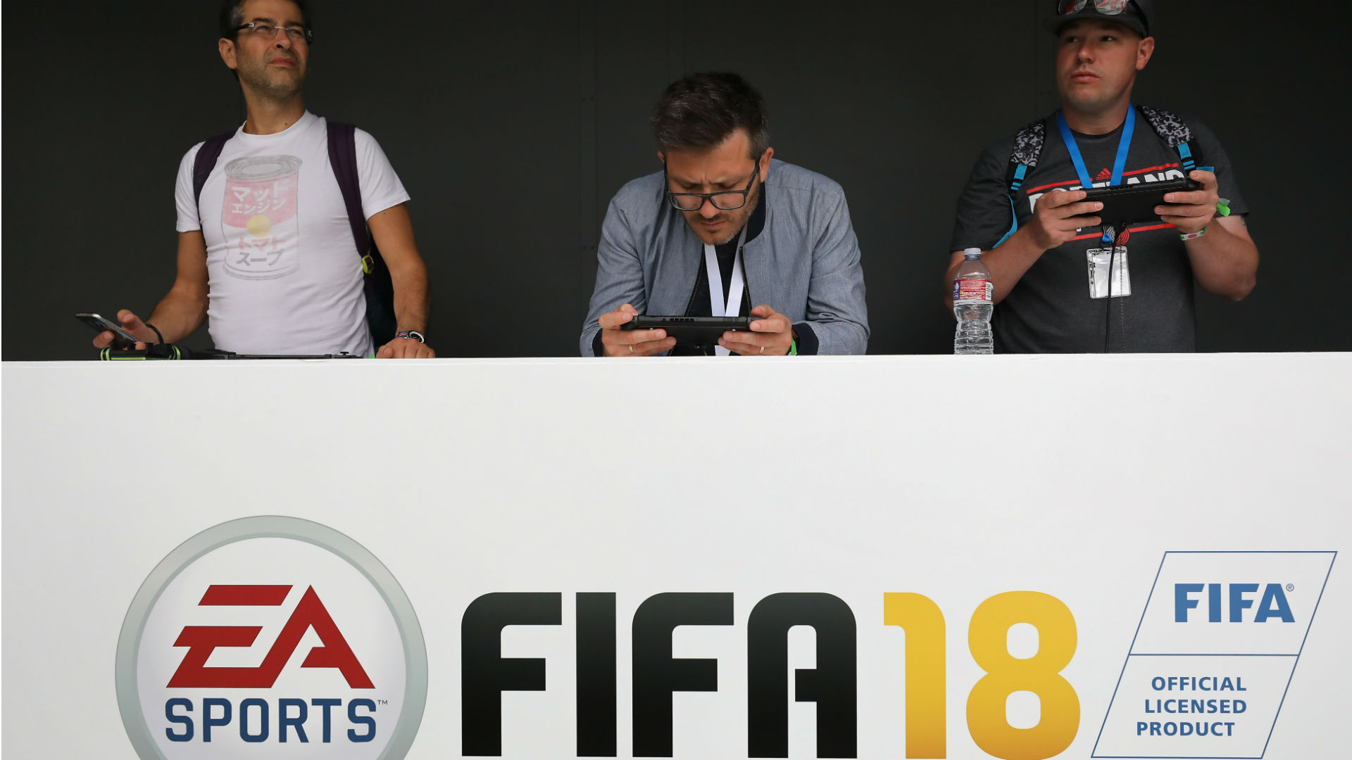 FIFA 18: uscita la demo, prezzo versione Standard, Ronaldo e Icon FIFA 18: uscita la demo, prezzo versione Standard, Ronaldo e Icon