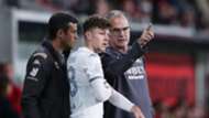 Marcelo Bielsa Leeds United