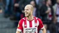 Jorrit Hendrix, PSV, 09012018