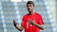 Thomas Muller Bayern Munchen 2019