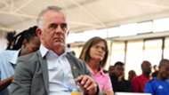 Rob Hutting - Kaizer Chiefs technical advisor