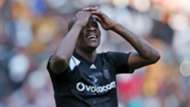 Orlando Pirates, Thamsanqa Gabuza