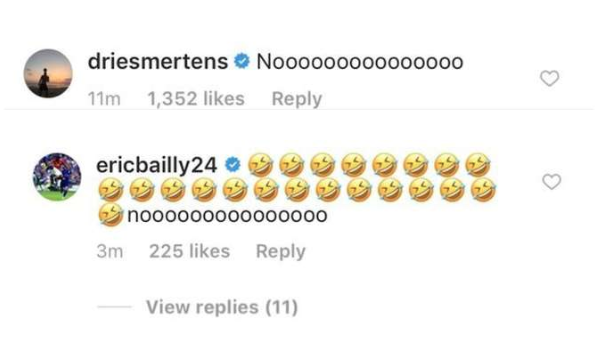 fellaini reaction 1