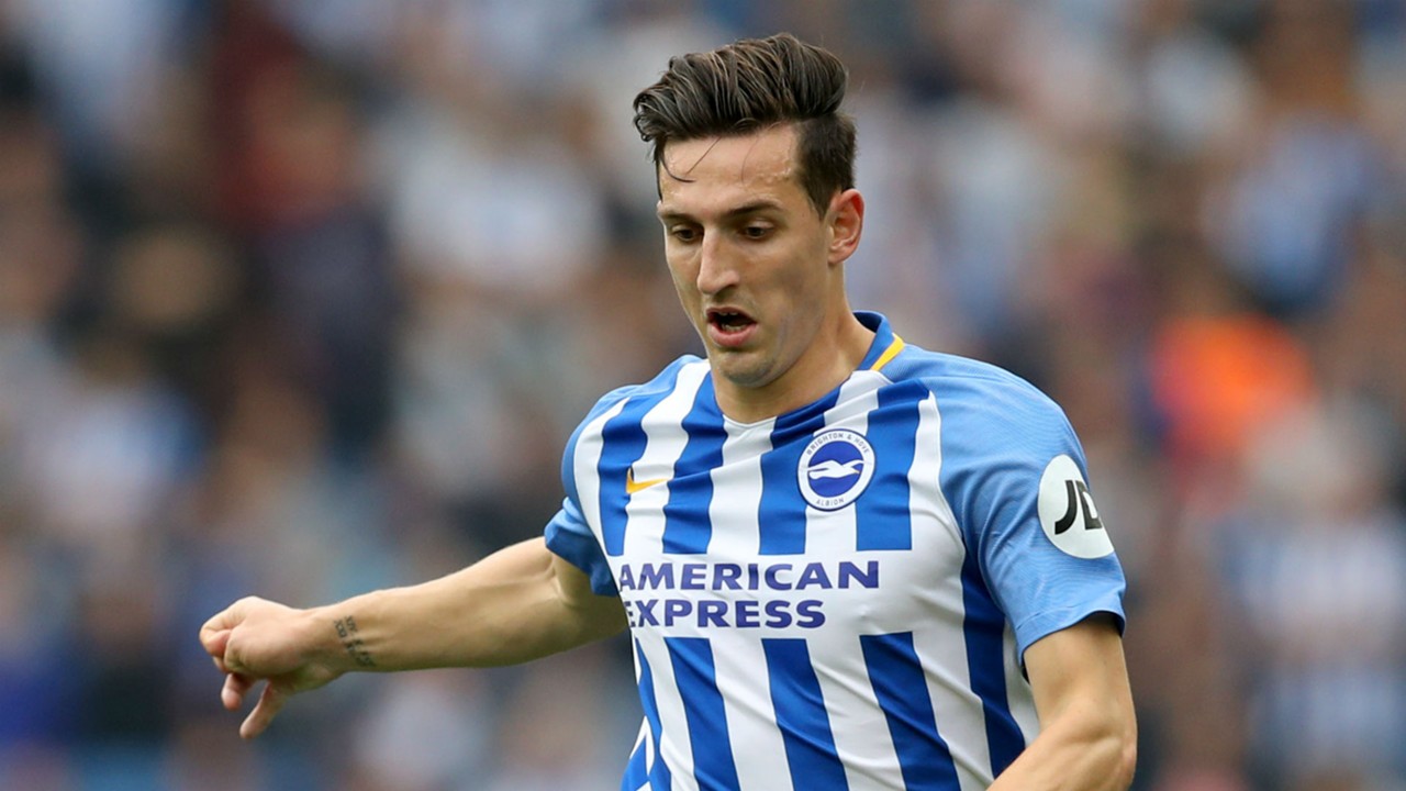 Image result for lewis dunk