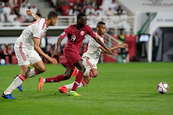 من أكاديمية أسباير إلى منتخب قطر.. تعرف على المعز علي هداف كأس آسيا 2019