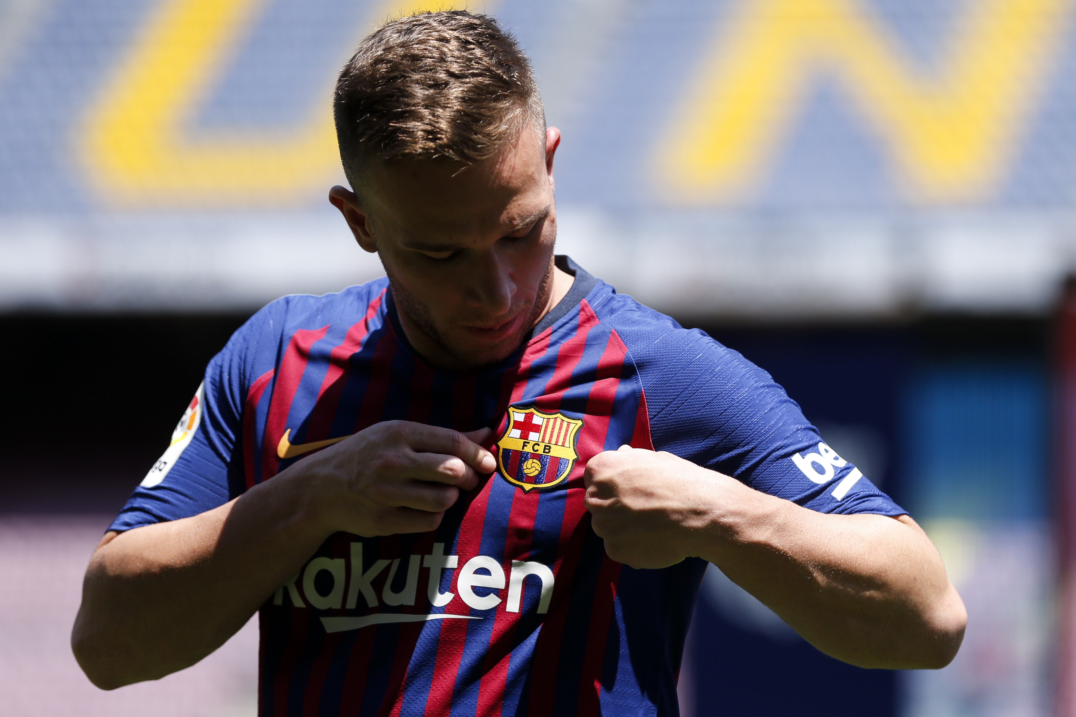 L’offre énorme du Real pour Neymar révélée — PSG L’offre énorme du Real pour Neymar révélée — PSG