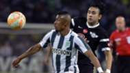 Atlético Nacional Libertad Copa Libertadores 2015