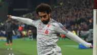 Mohamed Salah Liverpool 2018-19
