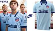 Atletico Madrid