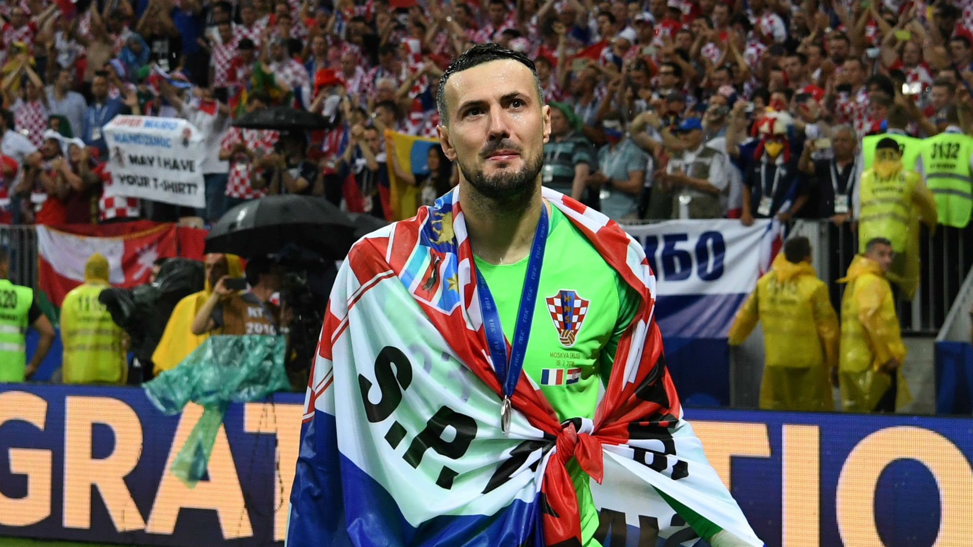 Maillot Domicile AS Monaco Danijel SUBASIC Maillot Domicile AS Monaco Danijel SUBASIC