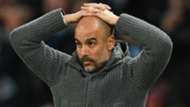 Pep Guardiola Manchester City 2018-19