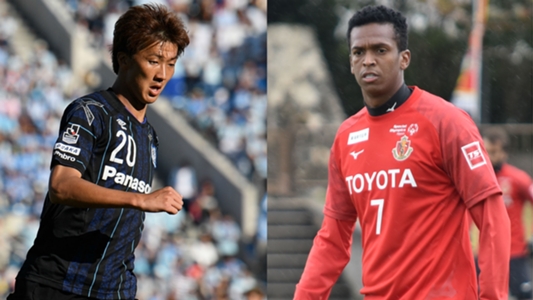名古屋グランパス ジョー 名古屋グランパス ジョー